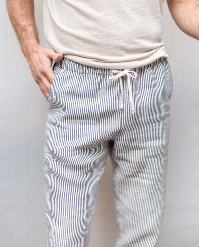 Bo Pants / Lines