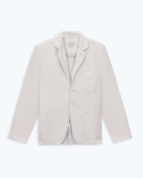 Alta Blazer / Bone