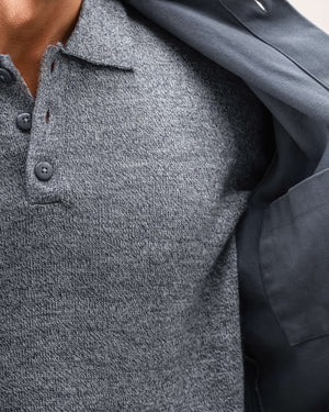 Anchor Polo / Waterfall