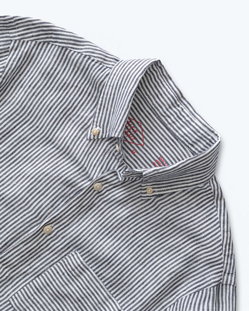 Playa Shirt / Lines