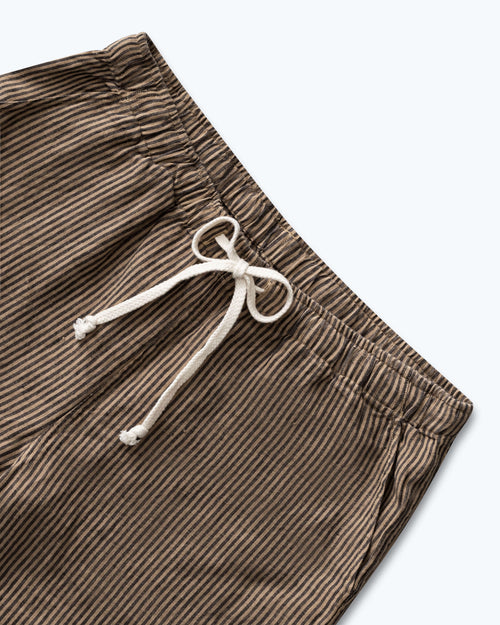 Bo Pants / Overdye Chai