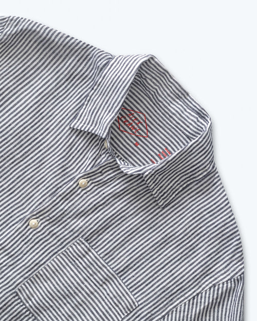 Ola Shirt / Lines