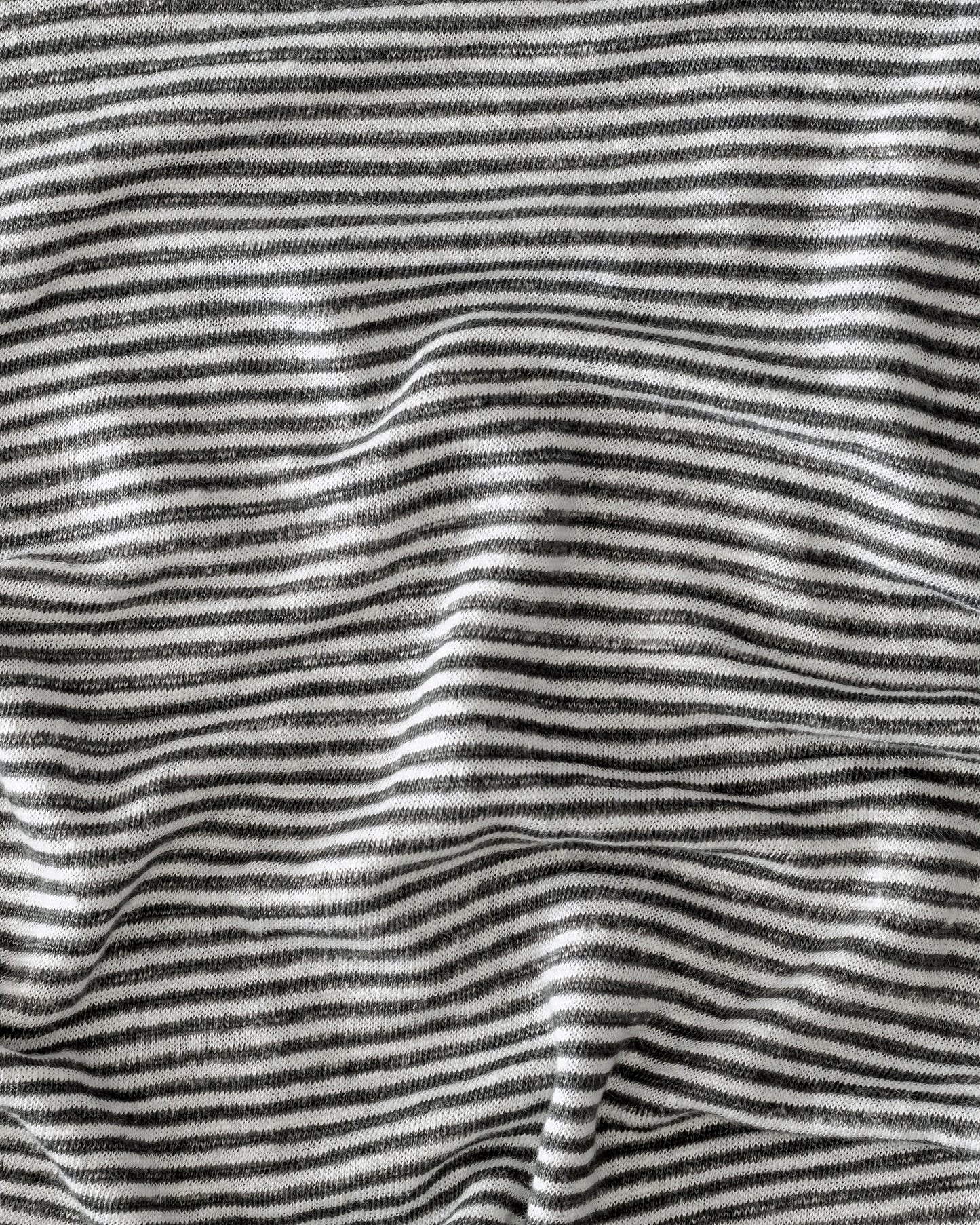 Long Sleeve Sun Tee / Lines