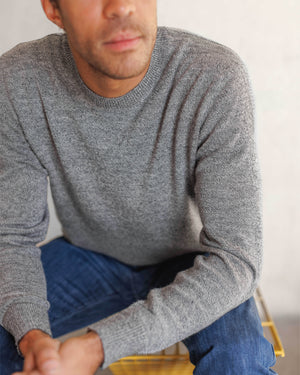 Campo Sweater / Waterfall