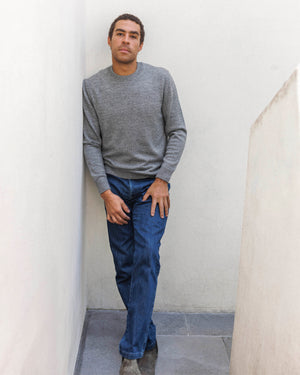 Campo Sweater / Waterfall