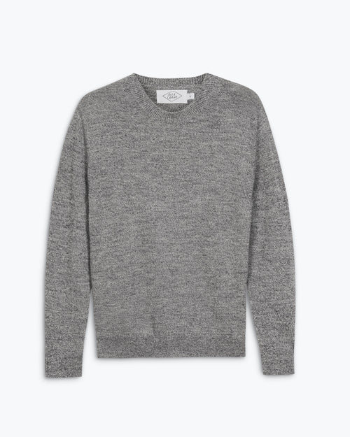 Campo Sweater / Waterfall