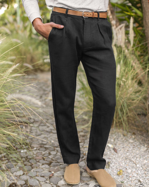 Alta Trousers / Night