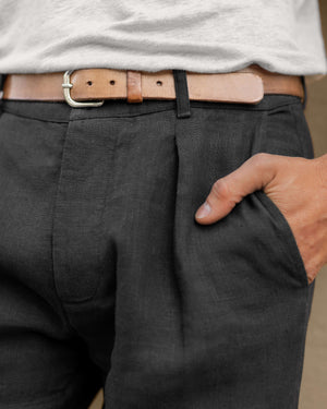 Alta Trousers / Night