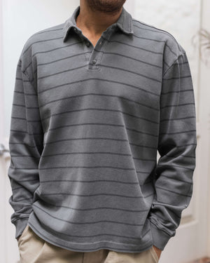 Caza Polo / Slate Rio