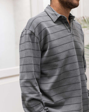 Caza Polo / Slate Rio