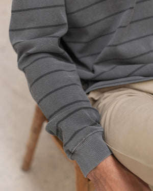 Caza Polo / Slate Rio