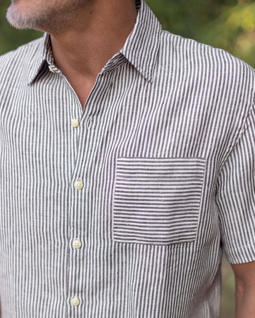 Ola Shirt / Lines
