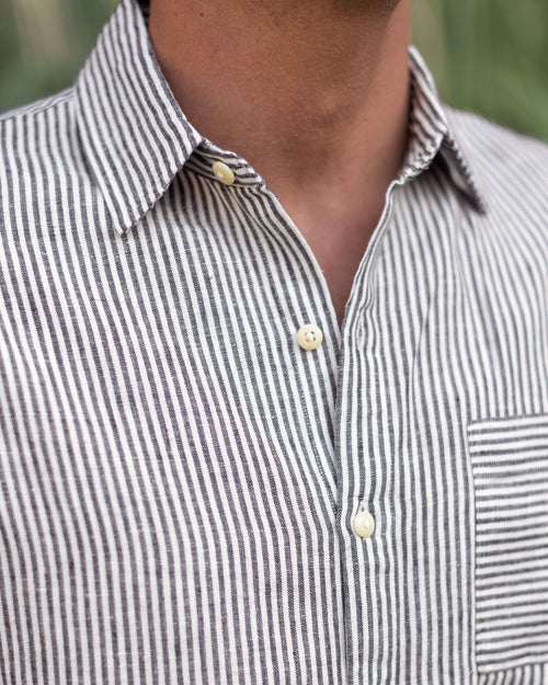 Ola Shirt / Lines