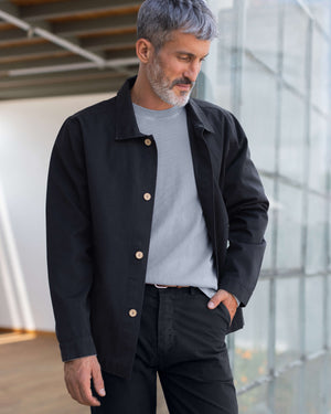 Pac Shell Jacket / Night