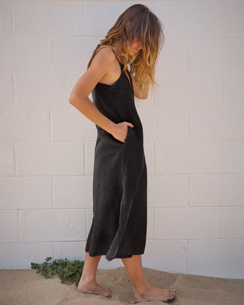 Women's Penny Slip / Night
