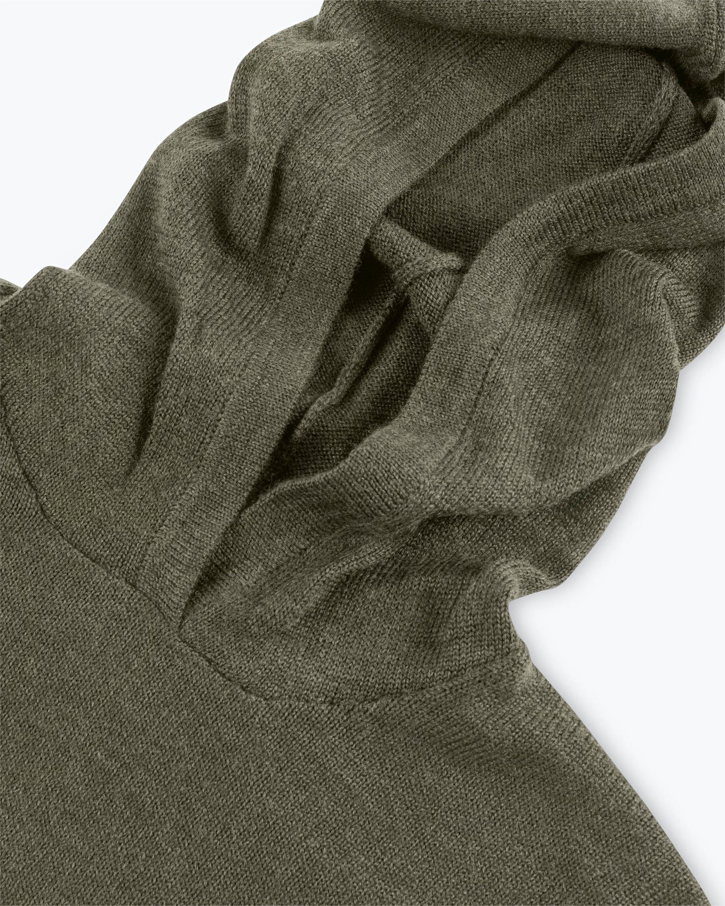 Campo Hoodie / Pine