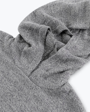 Campo Hoodie / Waterfall