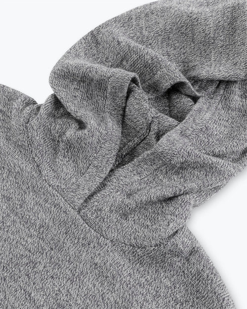 Campo Hoodie / Waterfall