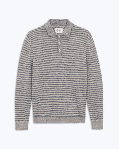 Anchor Polo / Sand Lines