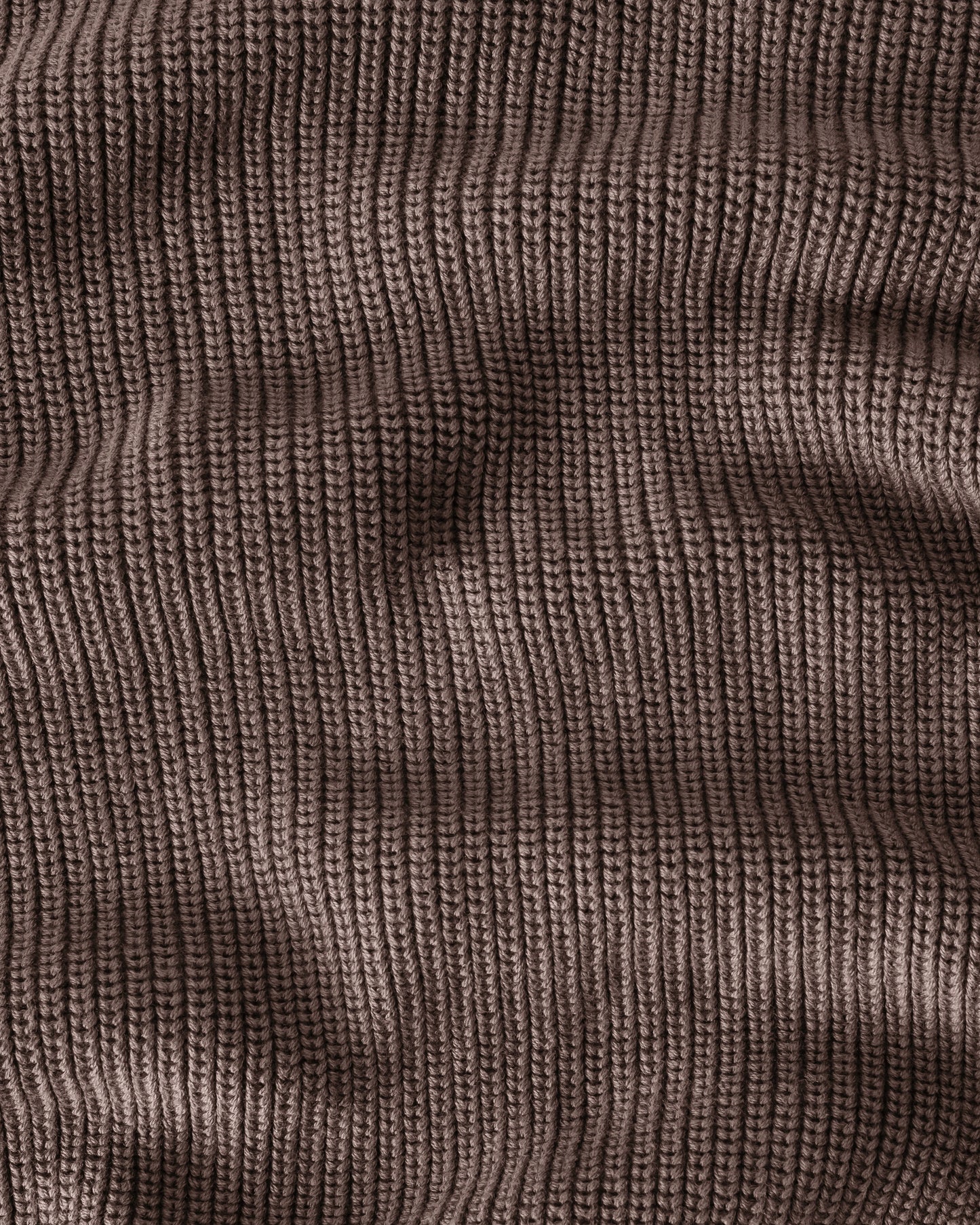 Bay Cardigan / Coffee