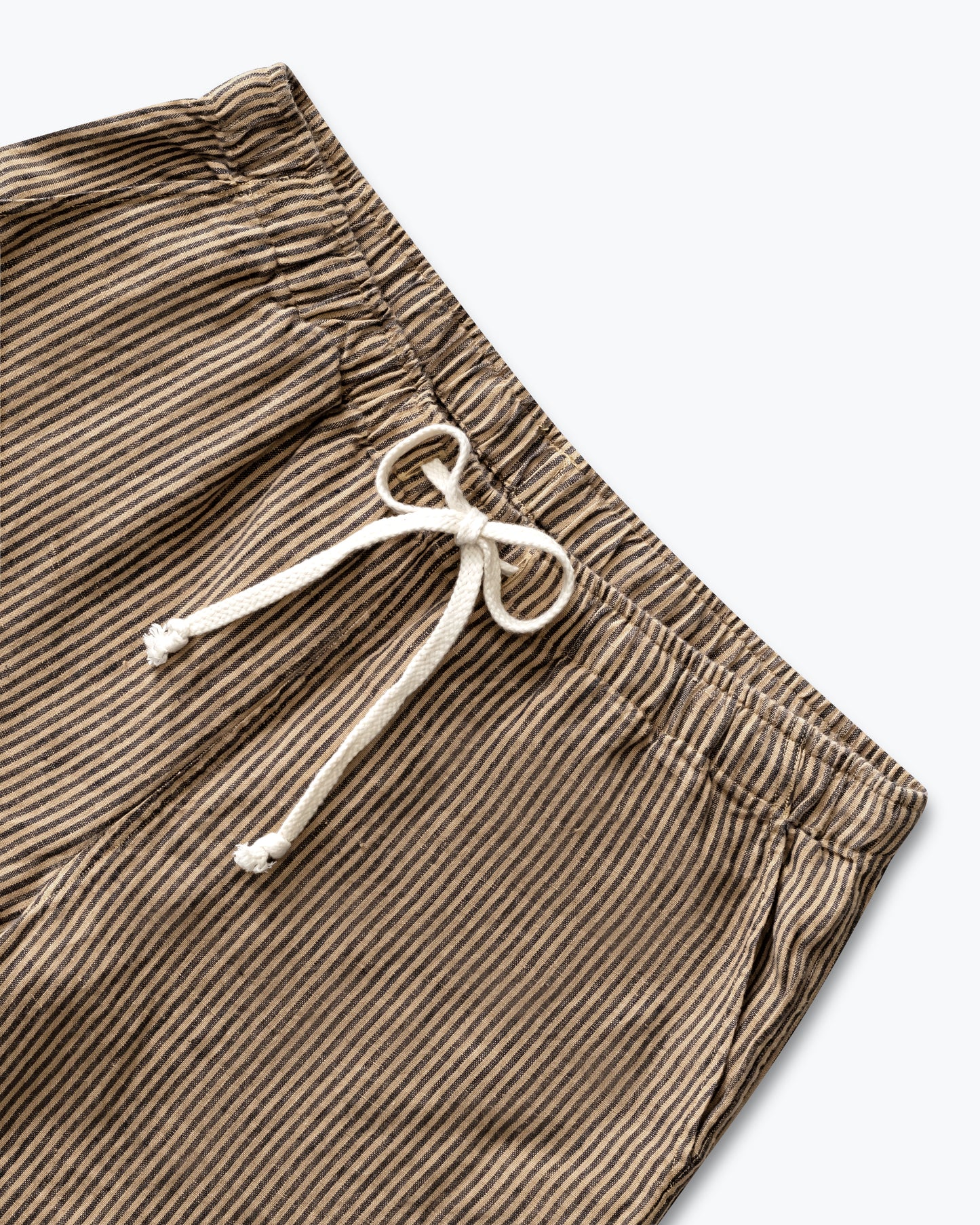 Bo Pants / Overdye Chai