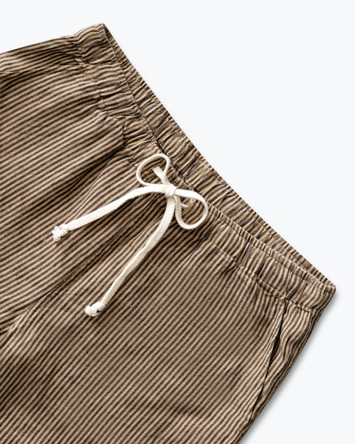 Bo Pants / Overdye Chai