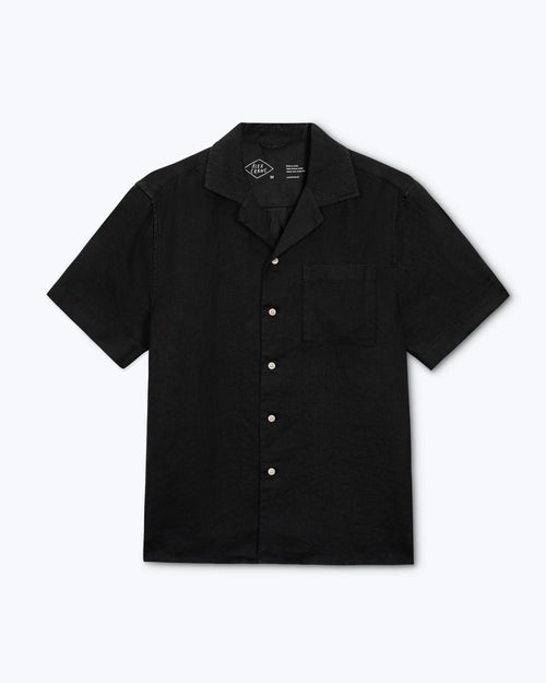 Camp Shirt / Night