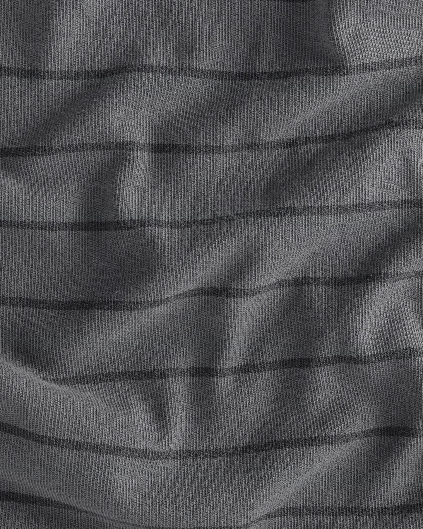 Caza Crewneck / Slate Rio