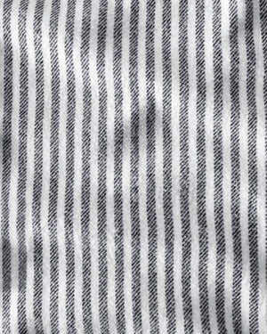 Cloud Flannel / Night Lines