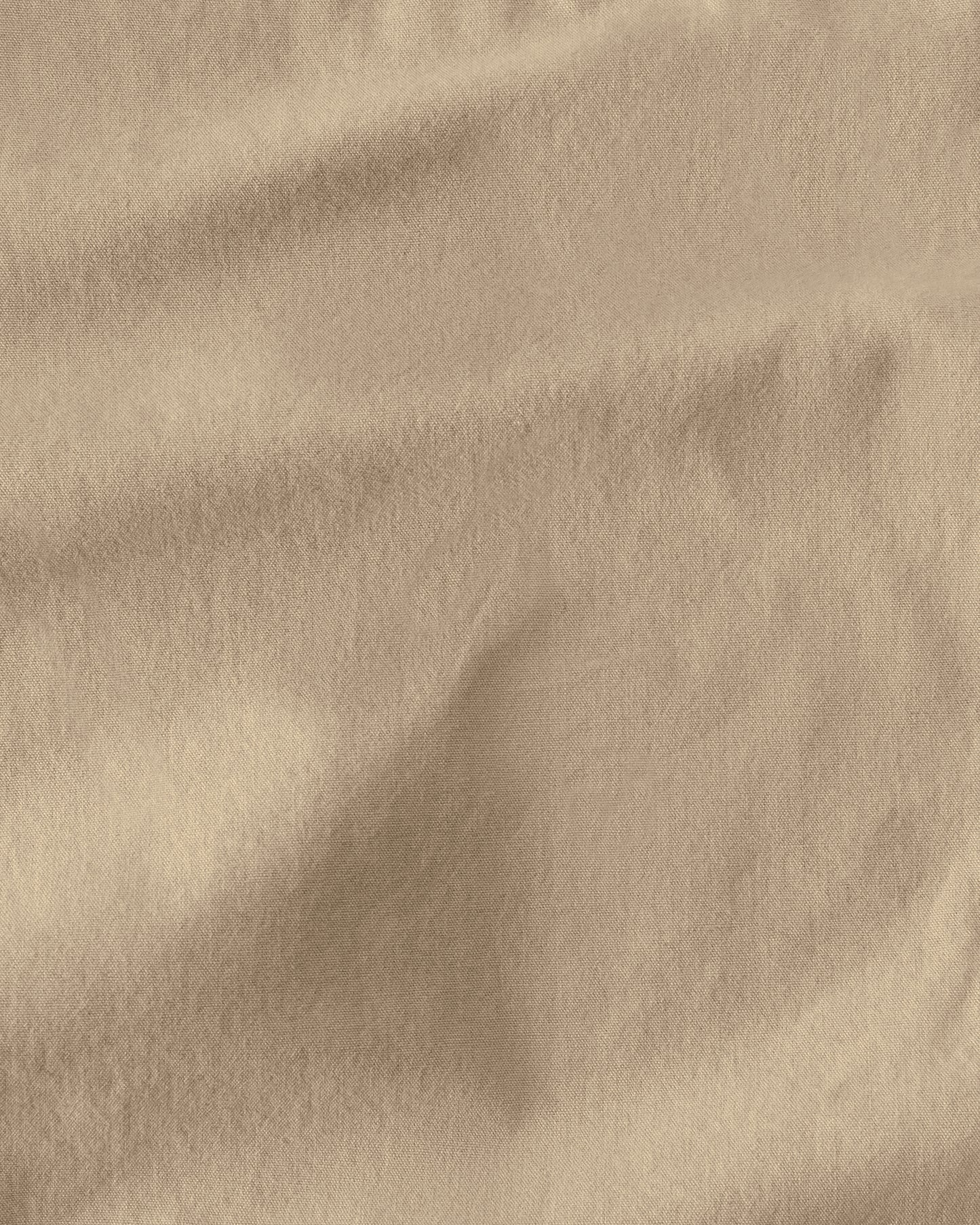 Cotton Alta Trousers / Clay