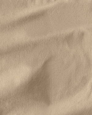 Cotton Alta Trousers / Clay