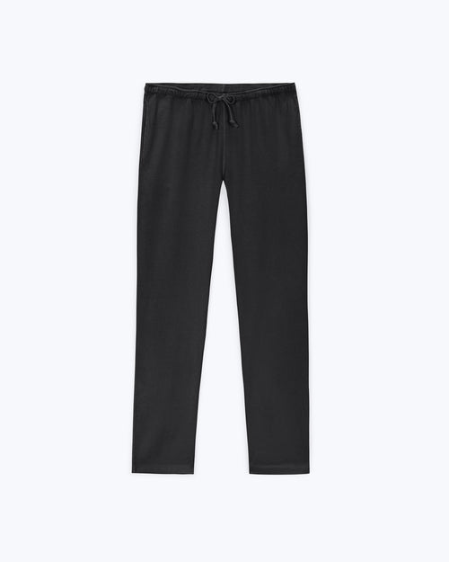 Women's Featherweight Caza Knit Pants / Night