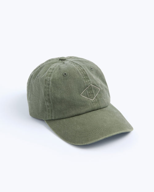 Sun Cap / Olive
