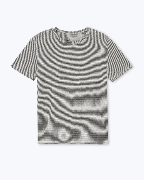 Women's Sun Tee / Lines
