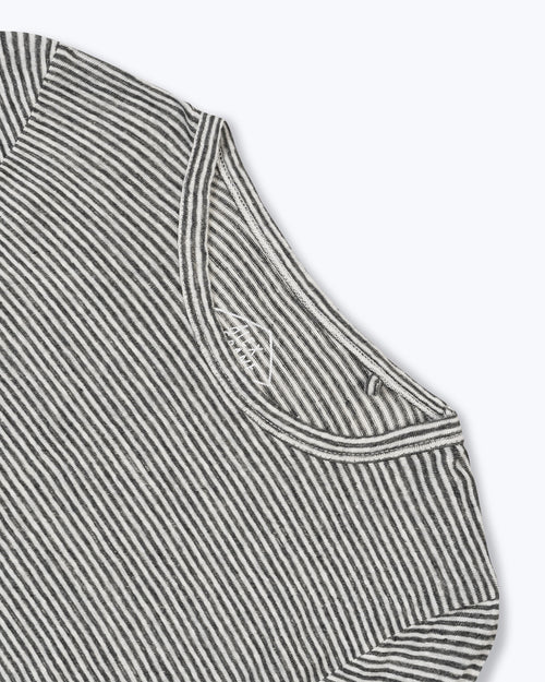 Women's Sun Tee / Lines