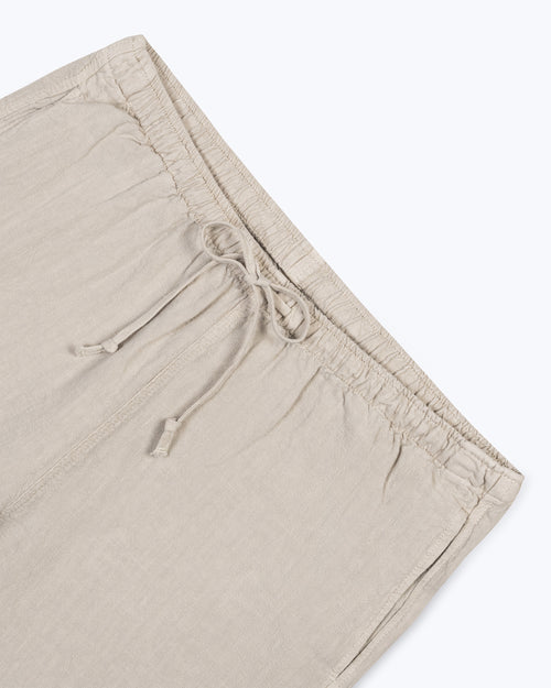 Women's Bo Pants / Bone