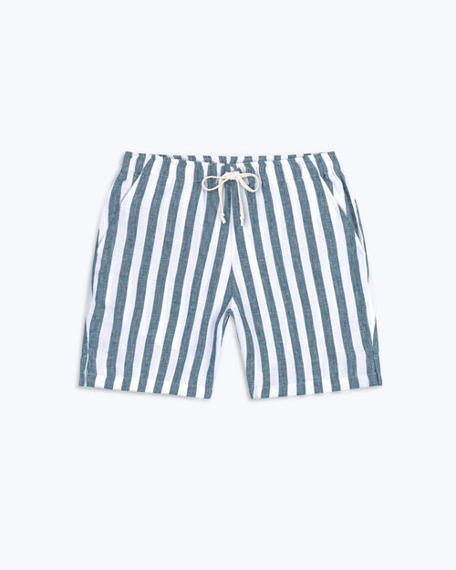 Bo Shorts / Big Wave