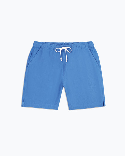 One of One / Bo Shorts Deep Ocean