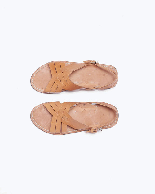 One of One / Cactus Primo Sandal Sand
