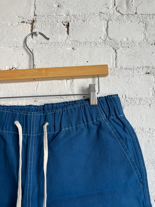 One of One / Rama Boardshorts Indigo