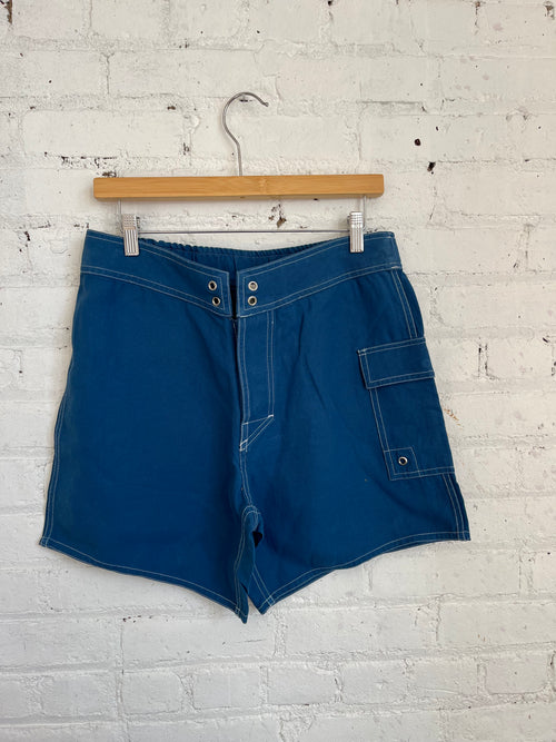 One of One / Rama Boardshorts Indigo