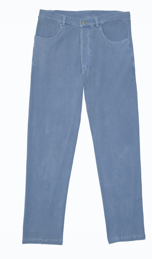 One of One / Cham Pant Light Blue