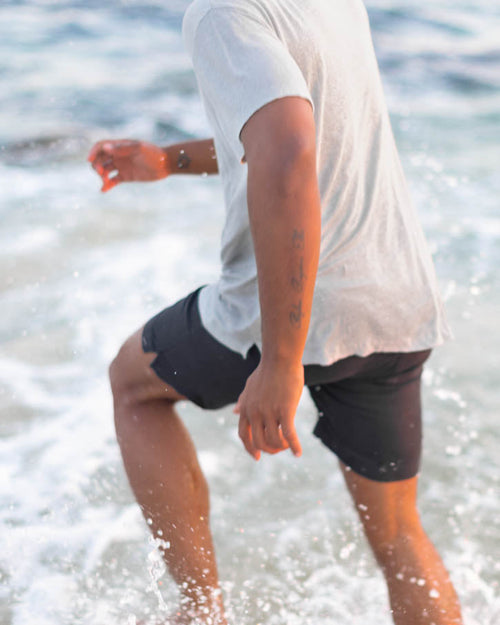 Men's Bo Shorts / Night