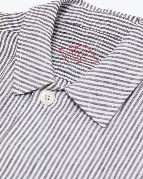 Sample Kite Jacket / Lines