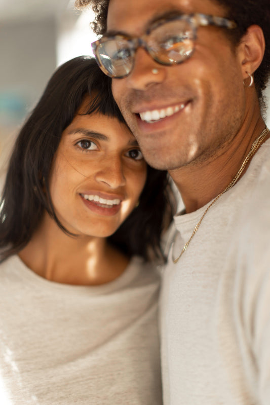 Meet + Greet: Cass and Basie