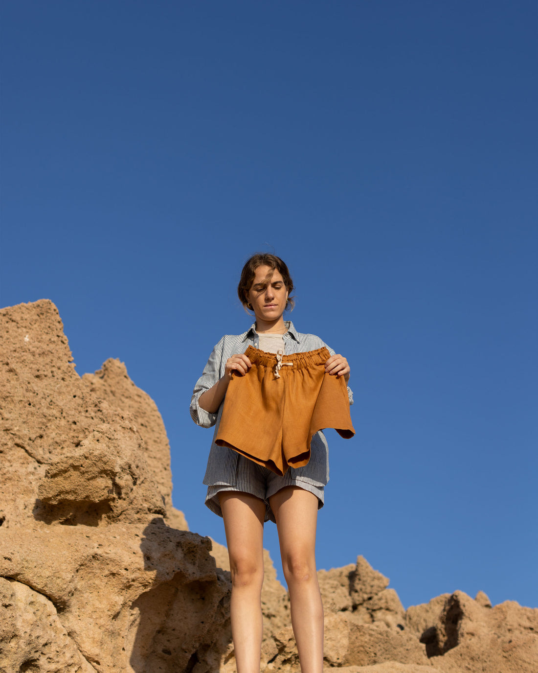 Meet + Greet: Sofia Parada