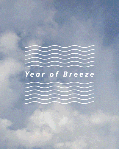 Year of Breeze