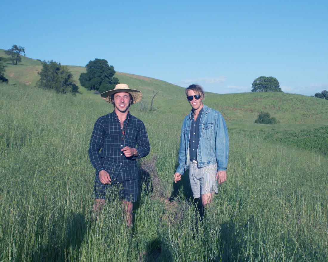 ACORN RANCH