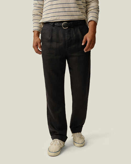 Alta Trousers / Night