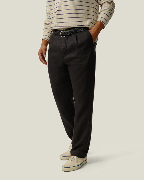 Alta Trousers / Night